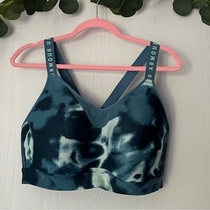 Under Armour Infinity High Impact Sports Bra